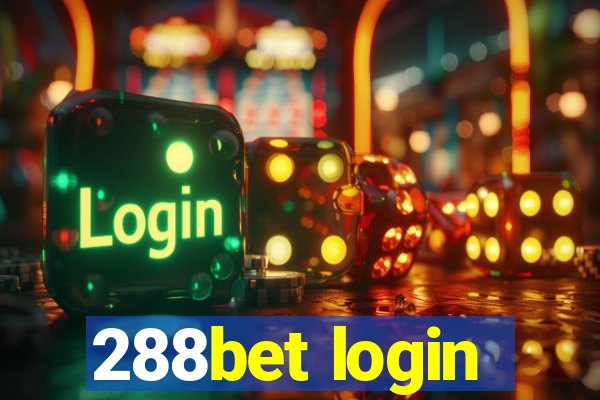 288bet login